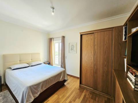 VILAMOURA - Apartemento de 3 quartos a apenas 2 minutos da praia e da marina.