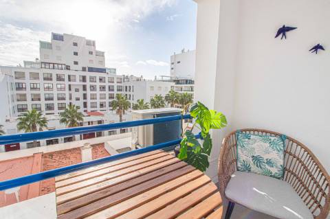 T1 Apartamento A Dois Passos da Praia de Quarteira