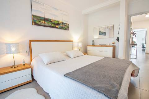 T1 Apartamento A Dois Passos da Praia de Quarteira