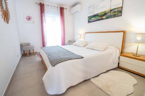 T1 Apartamento A Dois Passos da Praia de Quarteira