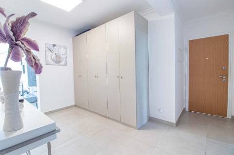 T1 Apartamento A Dois Passos da Praia de Quarteira