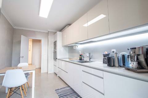 T1 Apartamento A Dois Passos da Praia de Quarteira