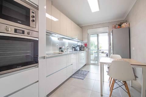 T1 Apartamento A Dois Passos da Praia de Quarteira