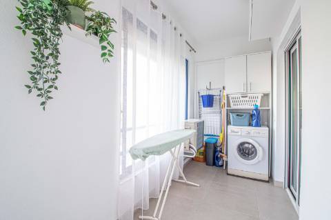 T1 Apartamento A Dois Passos da Praia de Quarteira