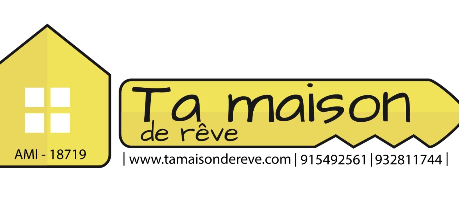 VENDIDA PELA ' TA MAISON DE RÊVE'