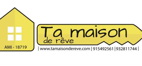 VENDIDA PELA ' TA MAISON DE RÊVE'