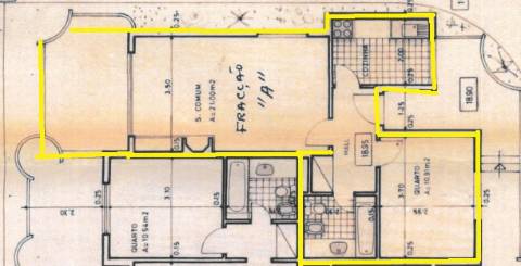 VENDIDO PELA ' TA MAISON DE RÊVE'