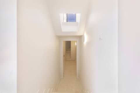 Moinho com casa, piscina e terreno com 12.200m2, em São Brás de Alportel