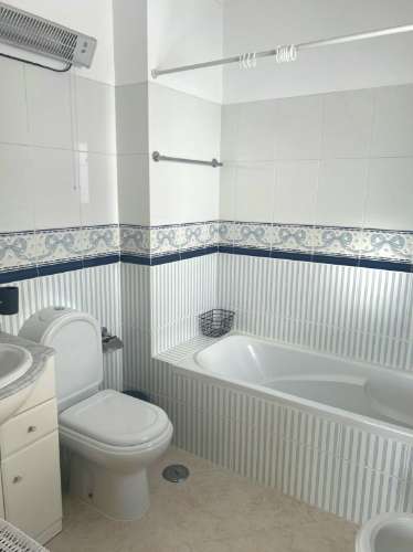 Apartamento T3 no Centro de Almancil - Espaço, Conforto e Localização Privilegiada