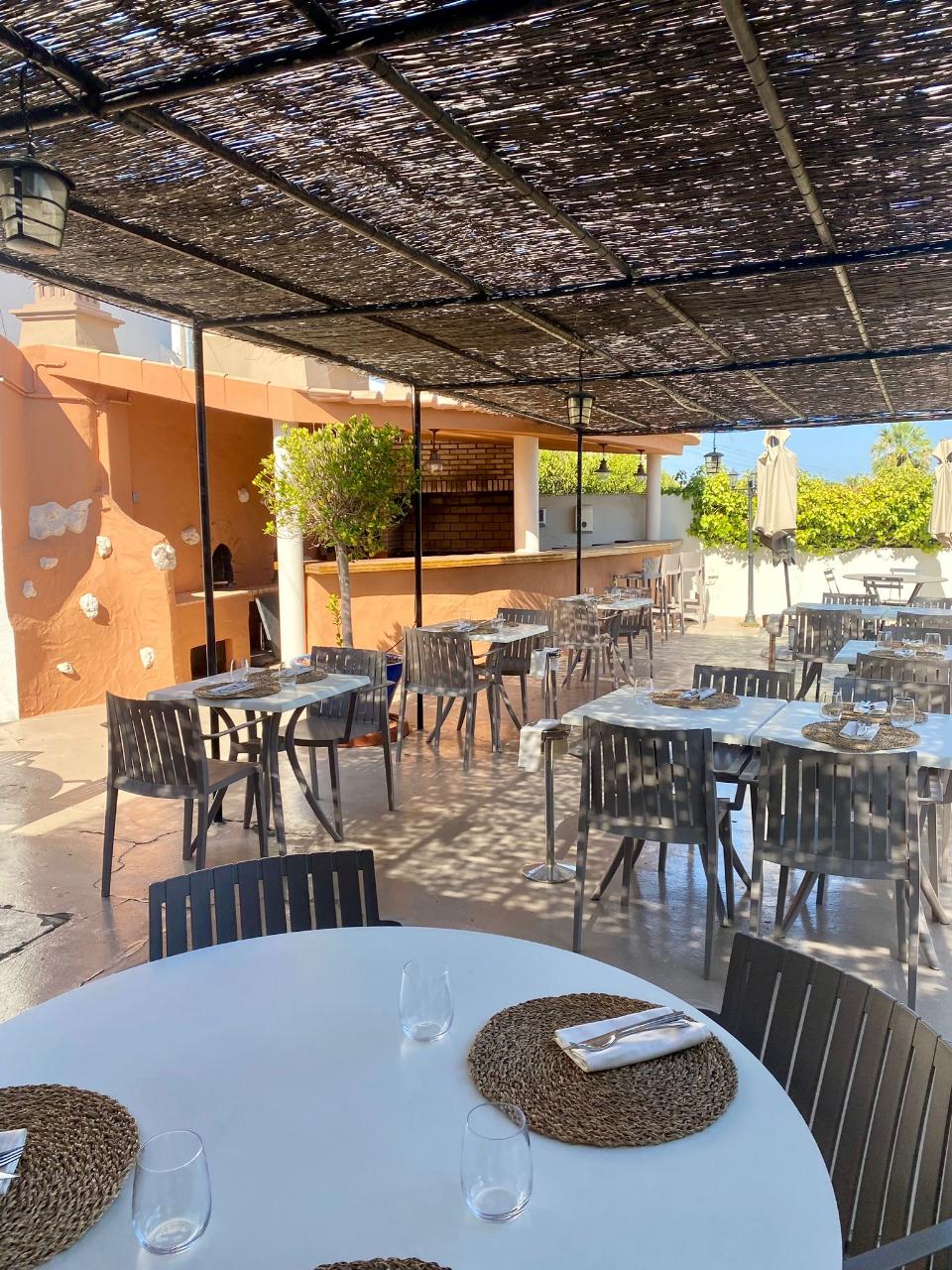 Exclusivo! Trespasse Restaurante com localização premium