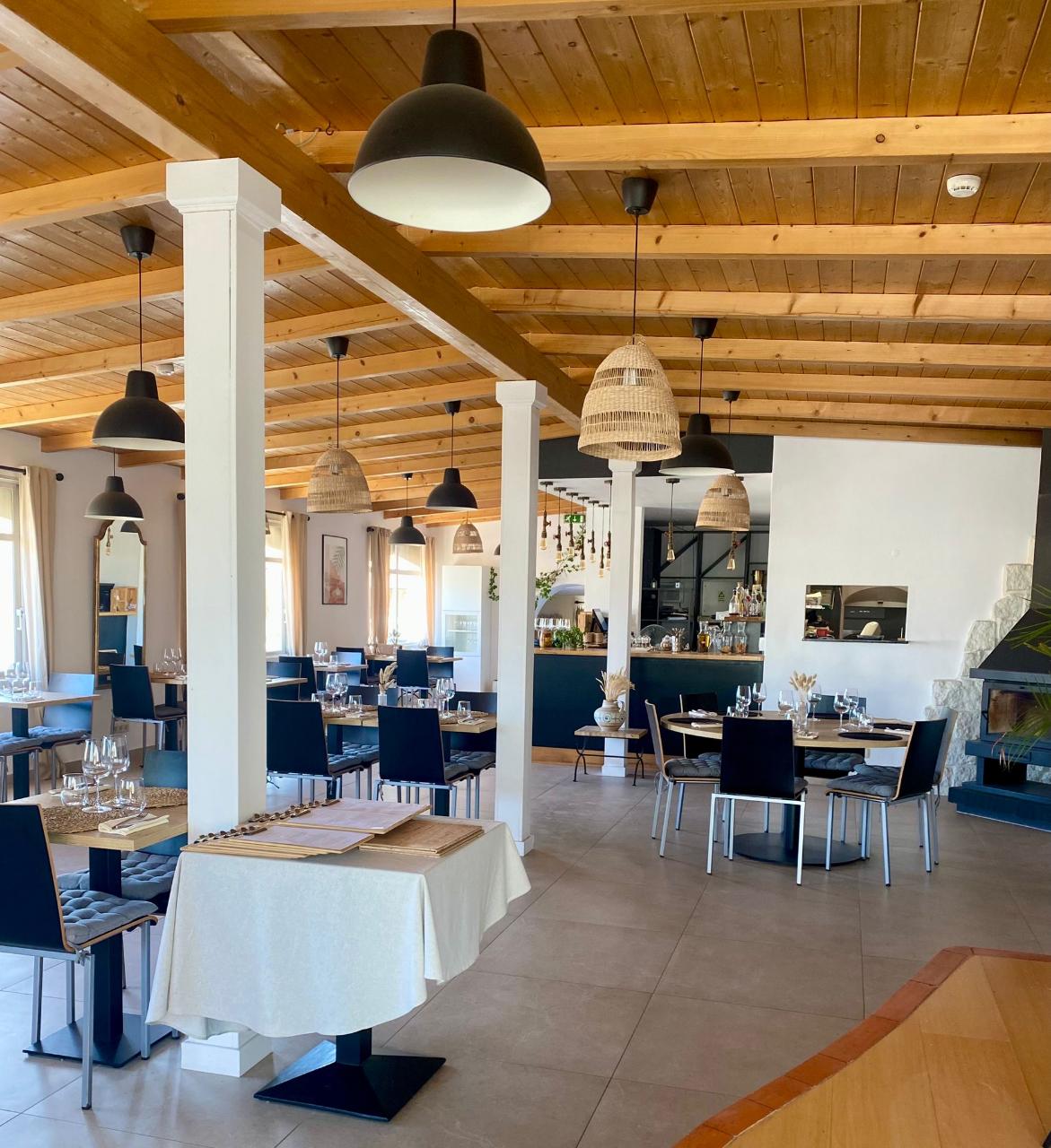 Exclusivo! Trespasse Restaurante com localização premium