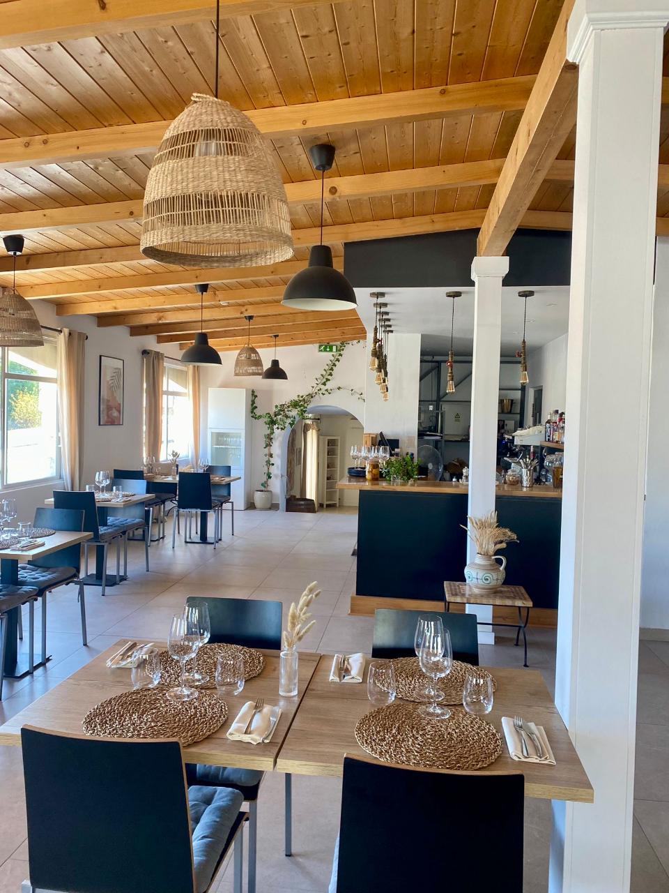 Exclusivo! Trespasse Restaurante com localização premium