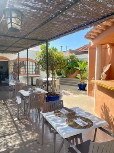 Exclusivo! Trespasse Restaurante com localização premium