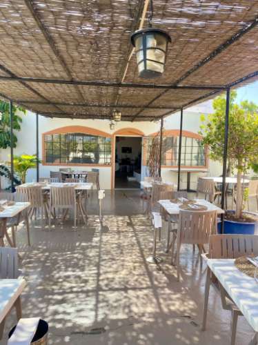 Exclusivo! Trespasse Restaurante com localização premium