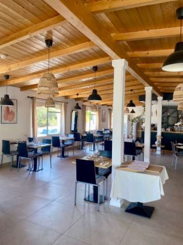 Exclusivo! Trespasse Restaurante com localização premium