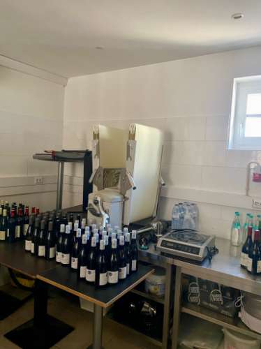 Exclusivo! Trespasse Restaurante com localização premium