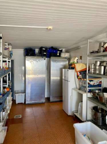 Exclusivo! Trespasse Restaurante com localização premium