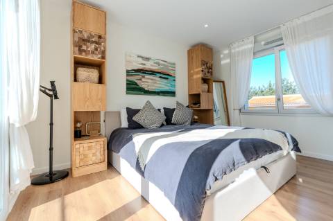 Vale Formoso- Moradia semi geminada 3 quartos