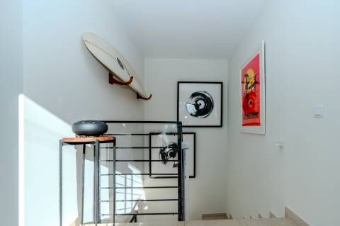 Vale Formoso- Moradia semi geminada 3 quartos