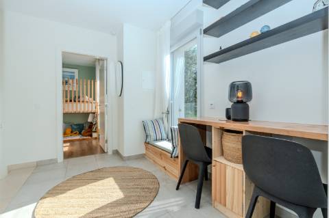 Vale Formoso- Moradia semi geminada 3 quartos