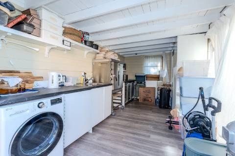 Vale Formoso- Moradia semi geminada 3 quartos