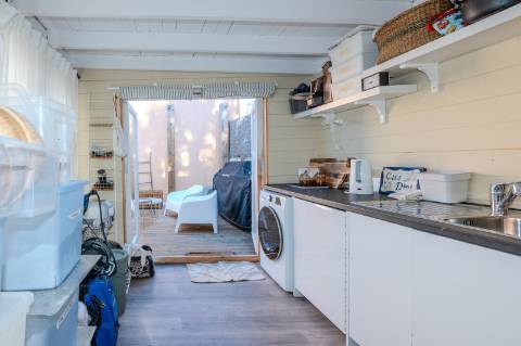 Vale Formoso- Moradia semi geminada 3 quartos