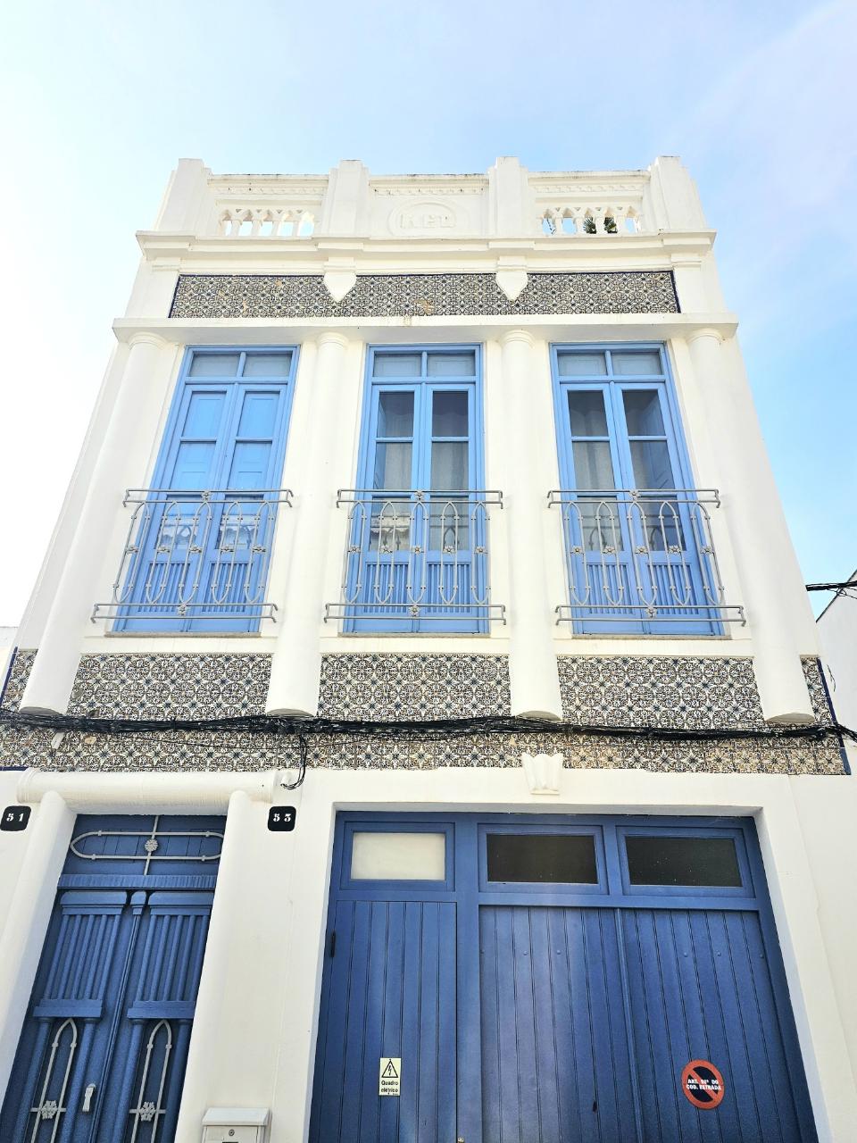 EXCLUSIVIDADE

Moradia típica de Olhão com 2 quartos