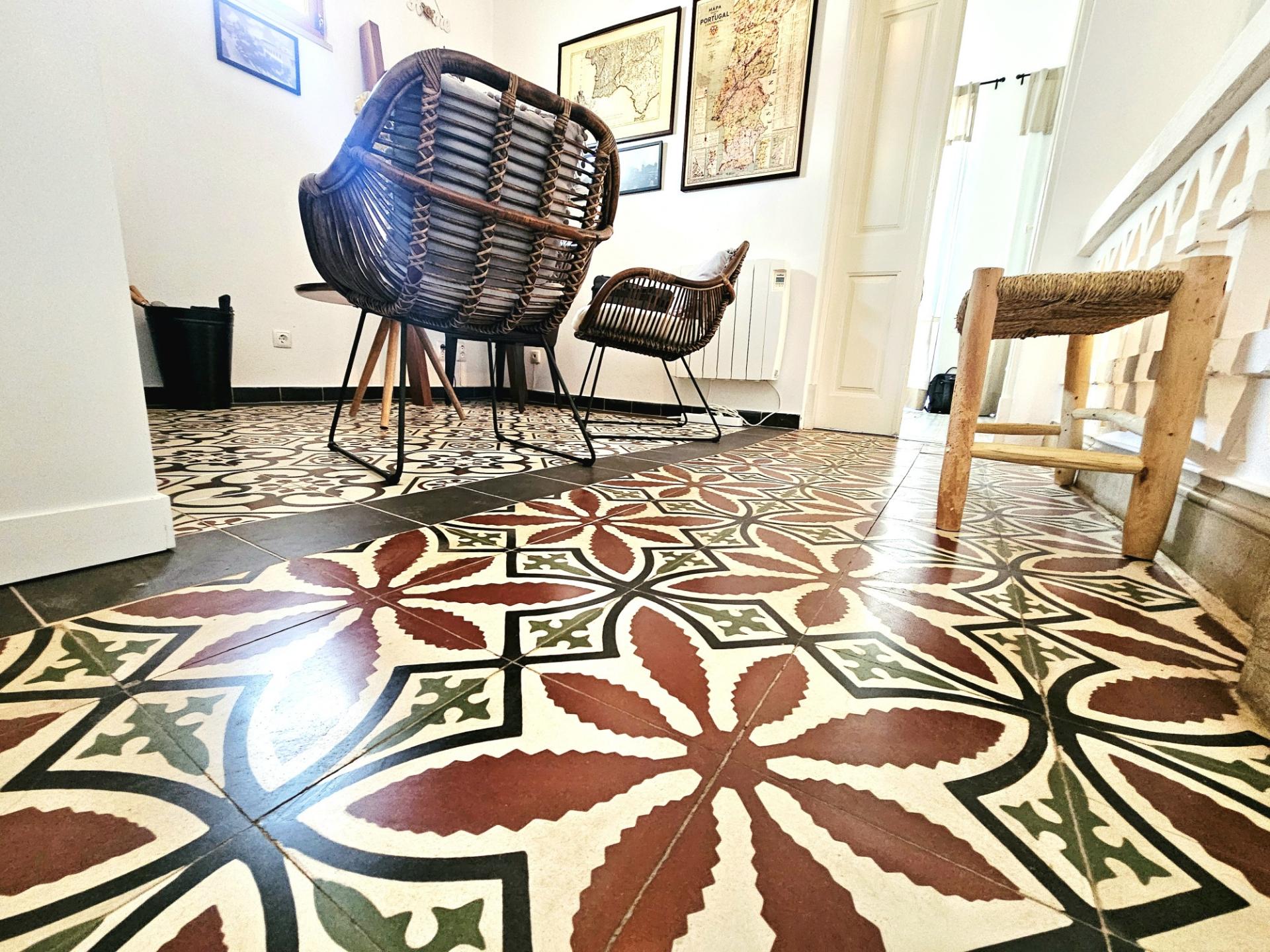 EXCLUSIVIDADE

Moradia típica de Olhão com 2 quartos