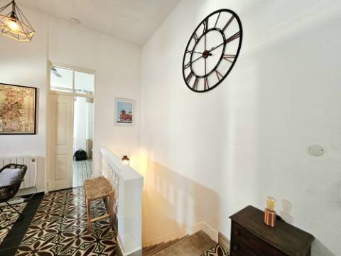 EXCLUSIVIDADE

Moradia típica de Olhão com 2 quartos