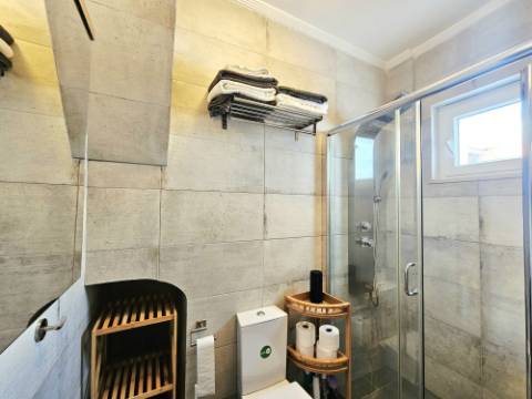 EXCLUSIVIDADE

Moradia típica de Olhão com 2 quartos