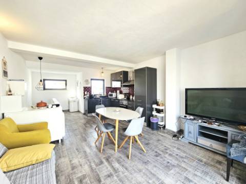 EXCLUSIVIDADE

Moradia típica de Olhão com 2 quartos