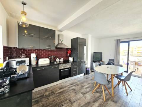 EXCLUSIVIDADE

Moradia típica de Olhão com 2 quartos