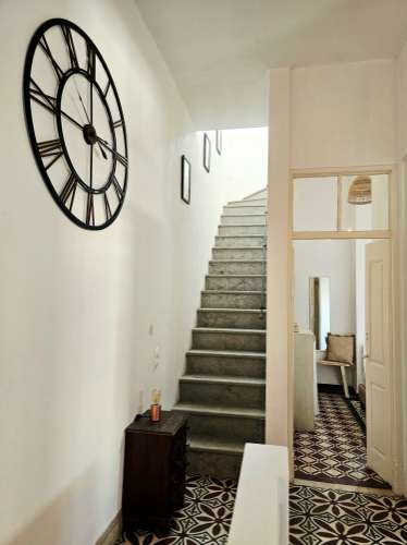 EXCLUSIVIDADE

Moradia típica de Olhão com 2 quartos