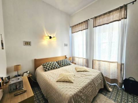 EXCLUSIVIDADE

Moradia típica de Olhão com 2 quartos