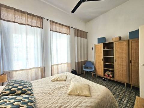 EXCLUSIVIDADE

Moradia típica de Olhão com 2 quartos