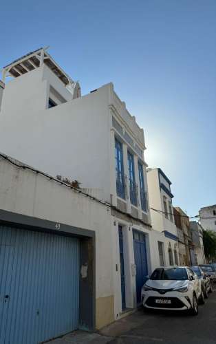 EXCLUSIVIDADE

Moradia típica de Olhão com 2 quartos