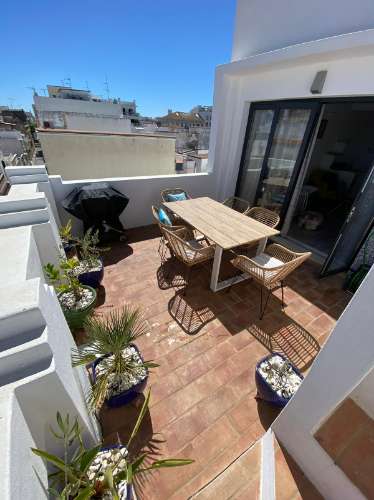 EXCLUSIVIDADE

Moradia típica de Olhão com 2 quartos