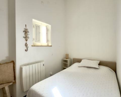 EXCLUSIVIDADE

Moradia típica de Olhão com 2 quartos