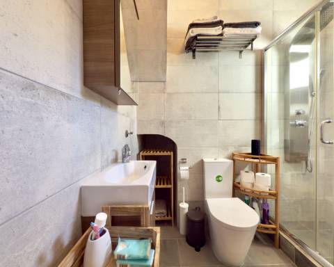 EXCLUSIVIDADE

Moradia típica de Olhão com 2 quartos