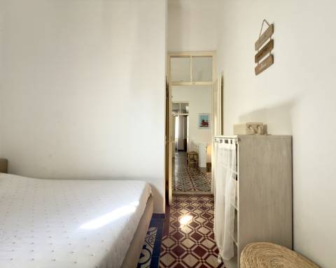 EXCLUSIVIDADE

Moradia típica de Olhão com 2 quartos