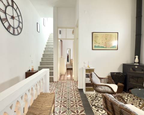 EXCLUSIVIDADE

Moradia típica de Olhão com 2 quartos