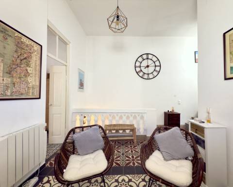 EXCLUSIVIDADE

Moradia típica de Olhão com 2 quartos