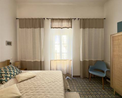 EXCLUSIVIDADE

Moradia típica de Olhão com 2 quartos