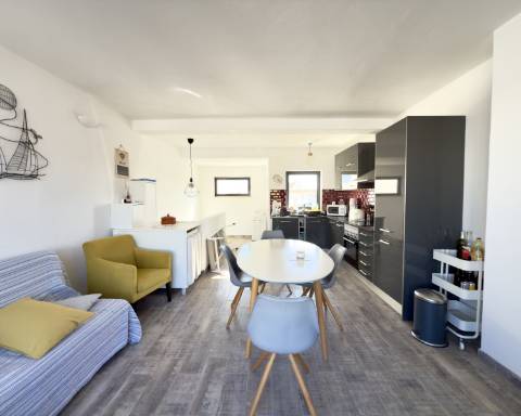 EXCLUSIVIDADE

Moradia típica de Olhão com 2 quartos