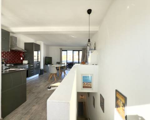 EXCLUSIVIDADE

Moradia típica de Olhão com 2 quartos