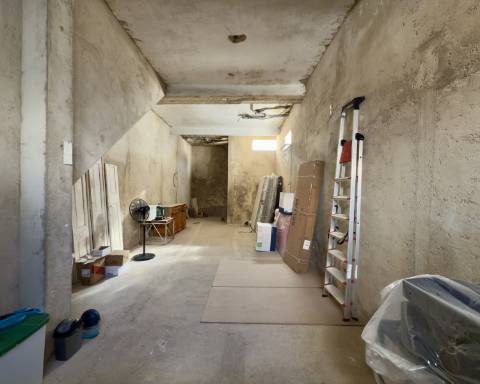 EXCLUSIVIDADE

Moradia típica de Olhão com 2 quartos