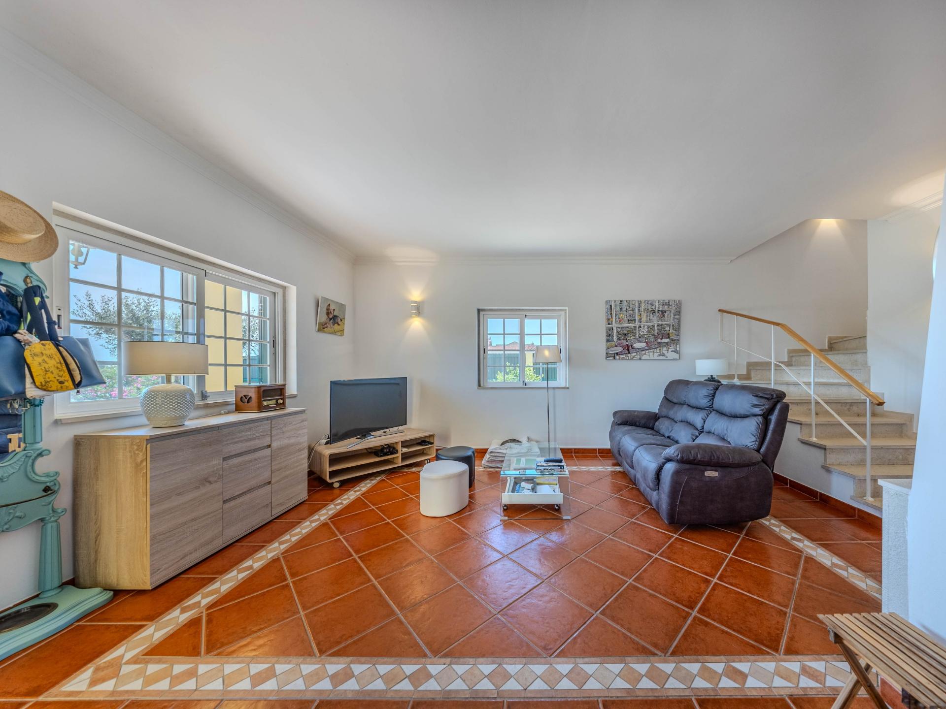 TRIANGULO DOURADO - Moradia em condomínio privado, perto de Vale do Lobo