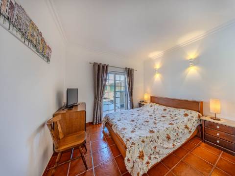 TRIANGULO DOURADO - Moradia em condomínio privado, perto de Vale do Lobo