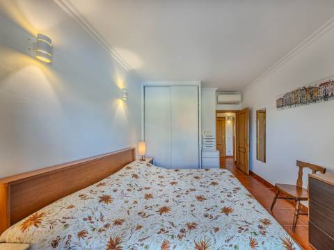 TRIANGULO DOURADO - Moradia em condomínio privado, perto de Vale do Lobo