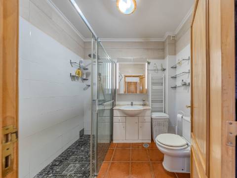 TRIANGULO DOURADO - Moradia em condomínio privado, perto de Vale do Lobo